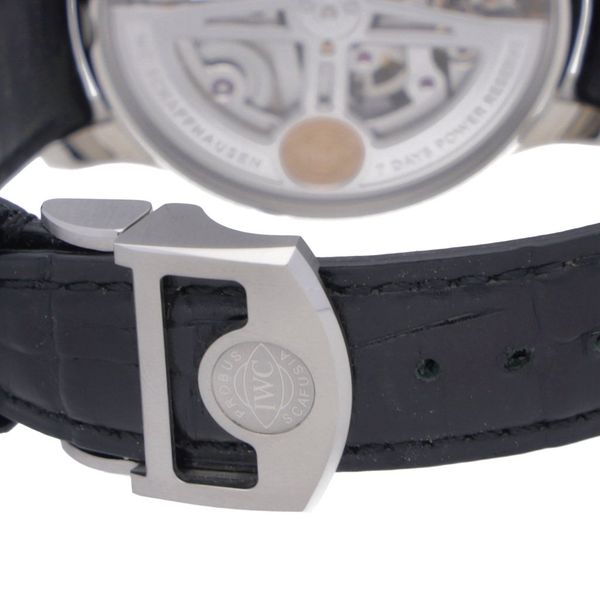 IWC Portugieser Automatic IW500704